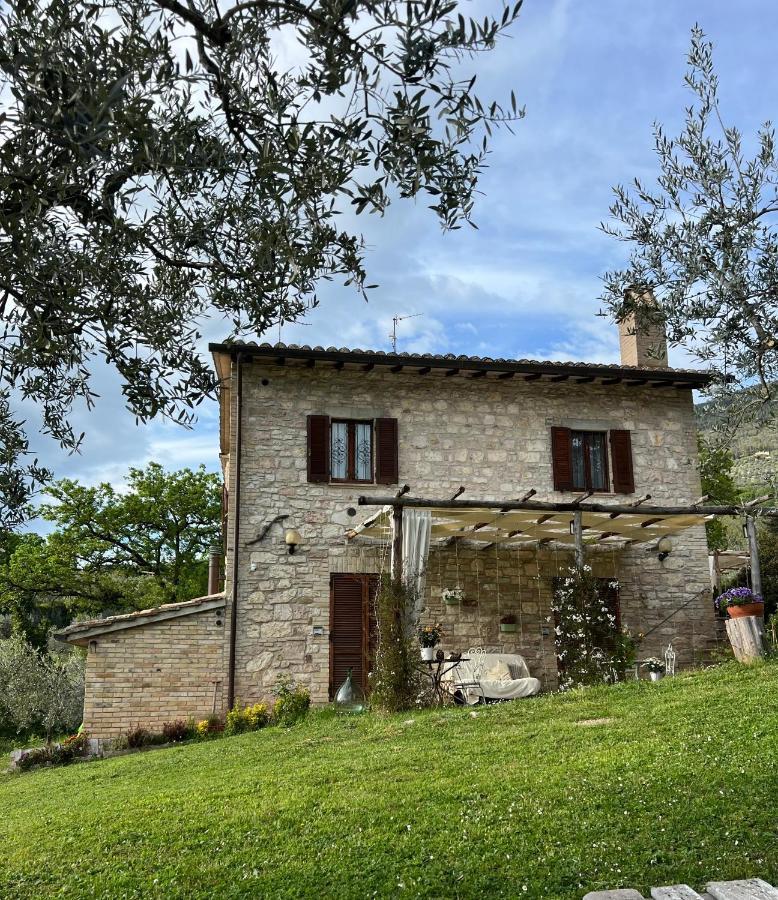 Le Casette * Assisi