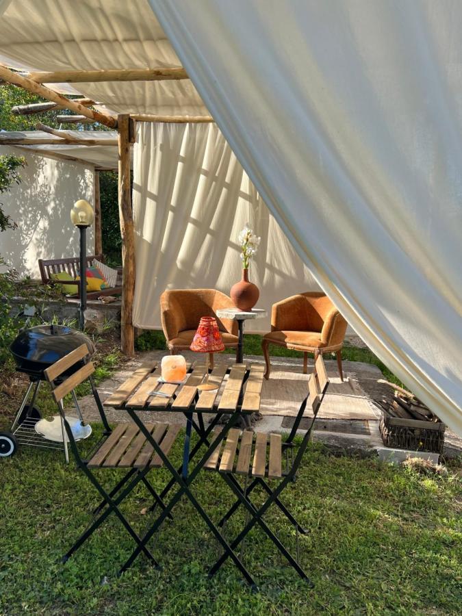 Le Casette Apartment Assisi