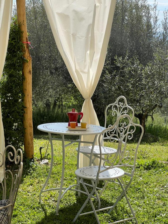 Apartment Le Casette