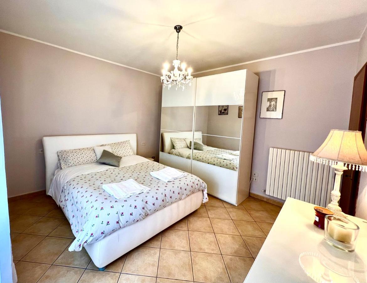 Le Casette Apartment *