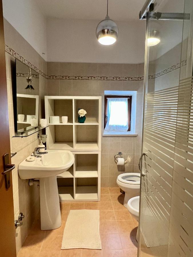 Apartment Le Casette Assisi