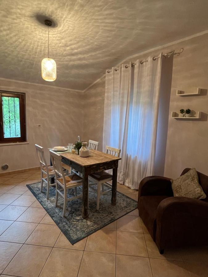 Le Casette Apartment Assisi
