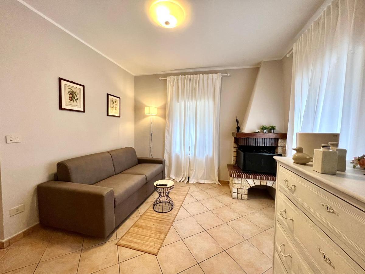 Le Casette Apartment