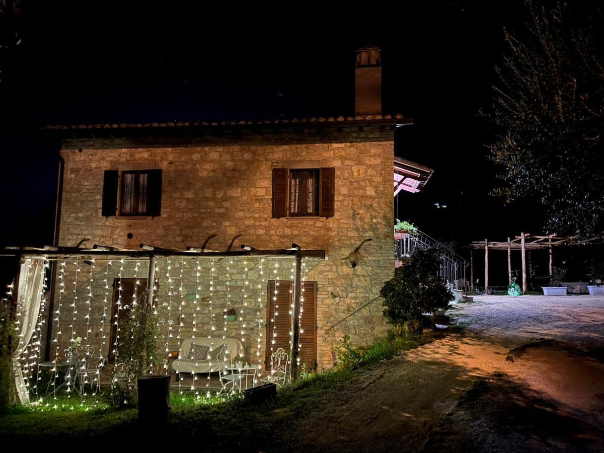 Le Casette Apartment