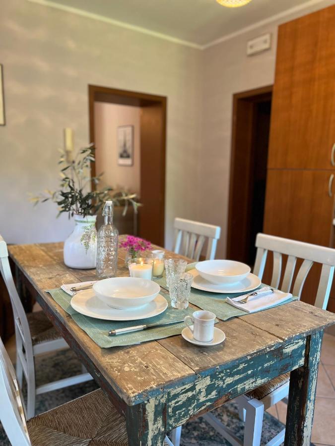 Apartment Le Casette