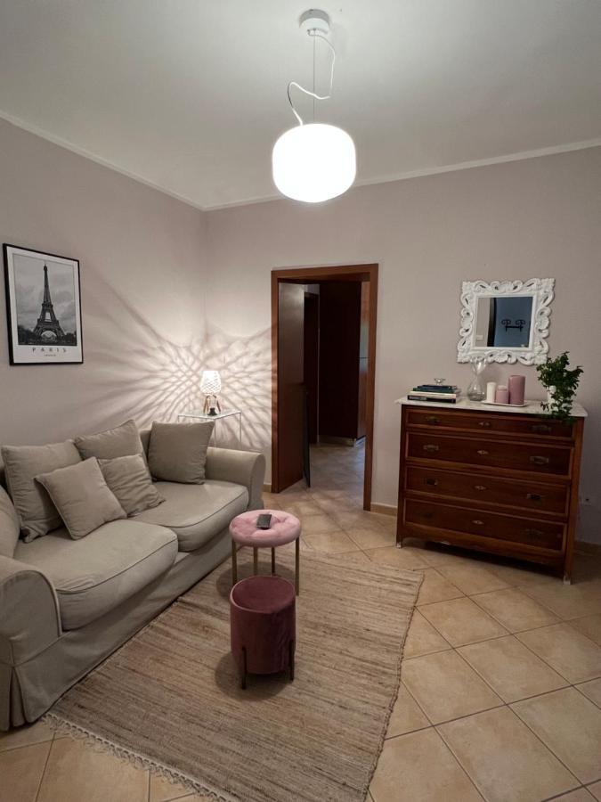 Le Casette Apartment Assisi