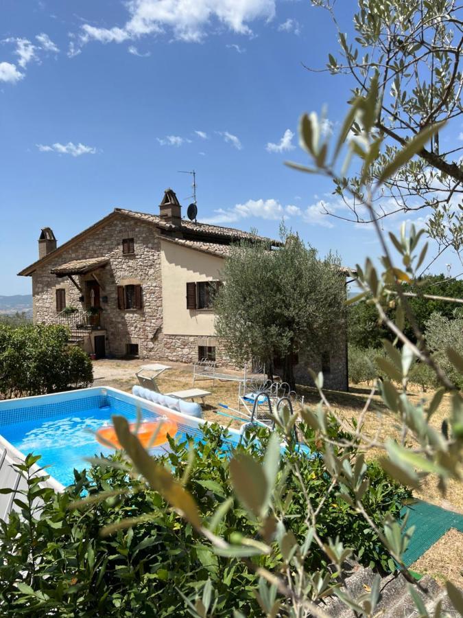Le Casette Apartment