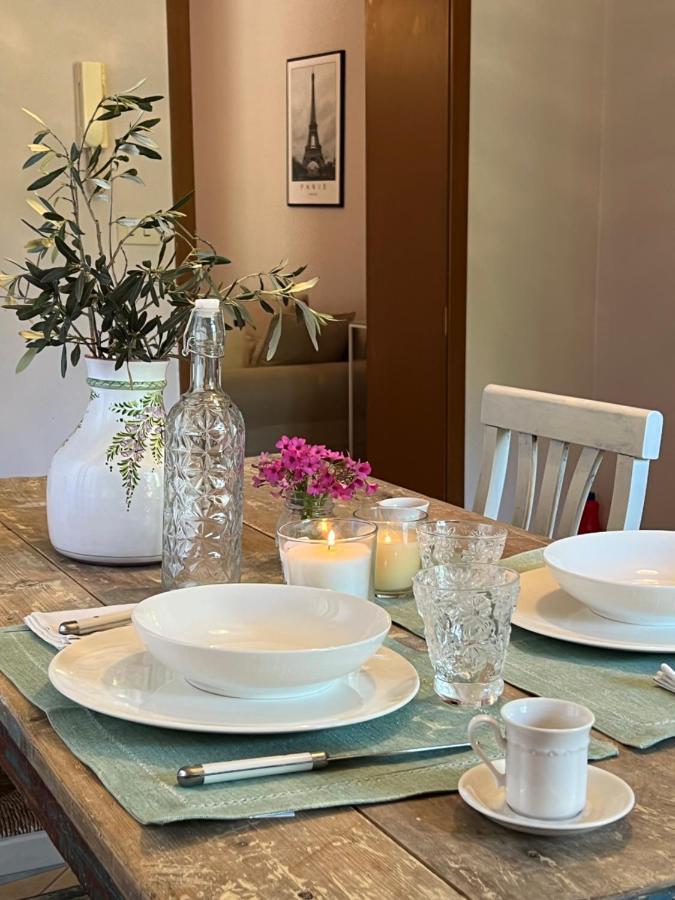 Le Casette Apartment Assisi