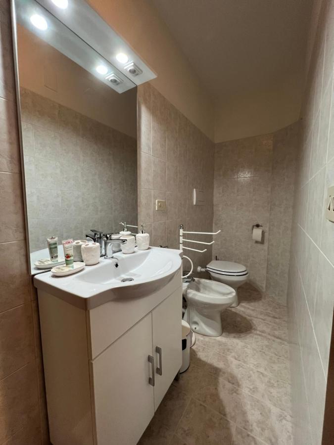 Apartment Le Casette
