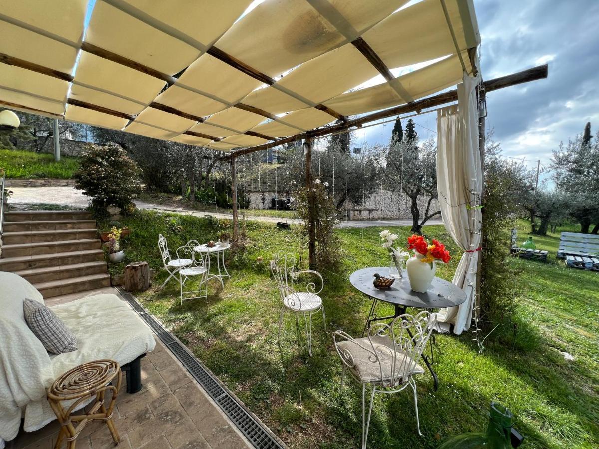 Apartment Le Casette *