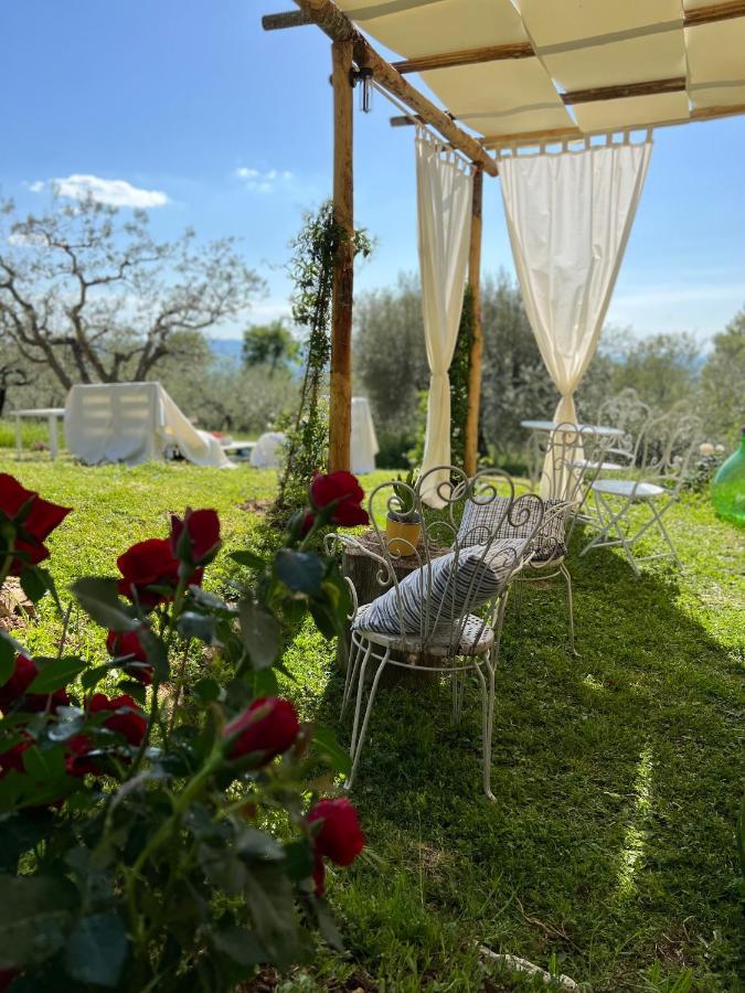 Le Casette Apartment Assisi