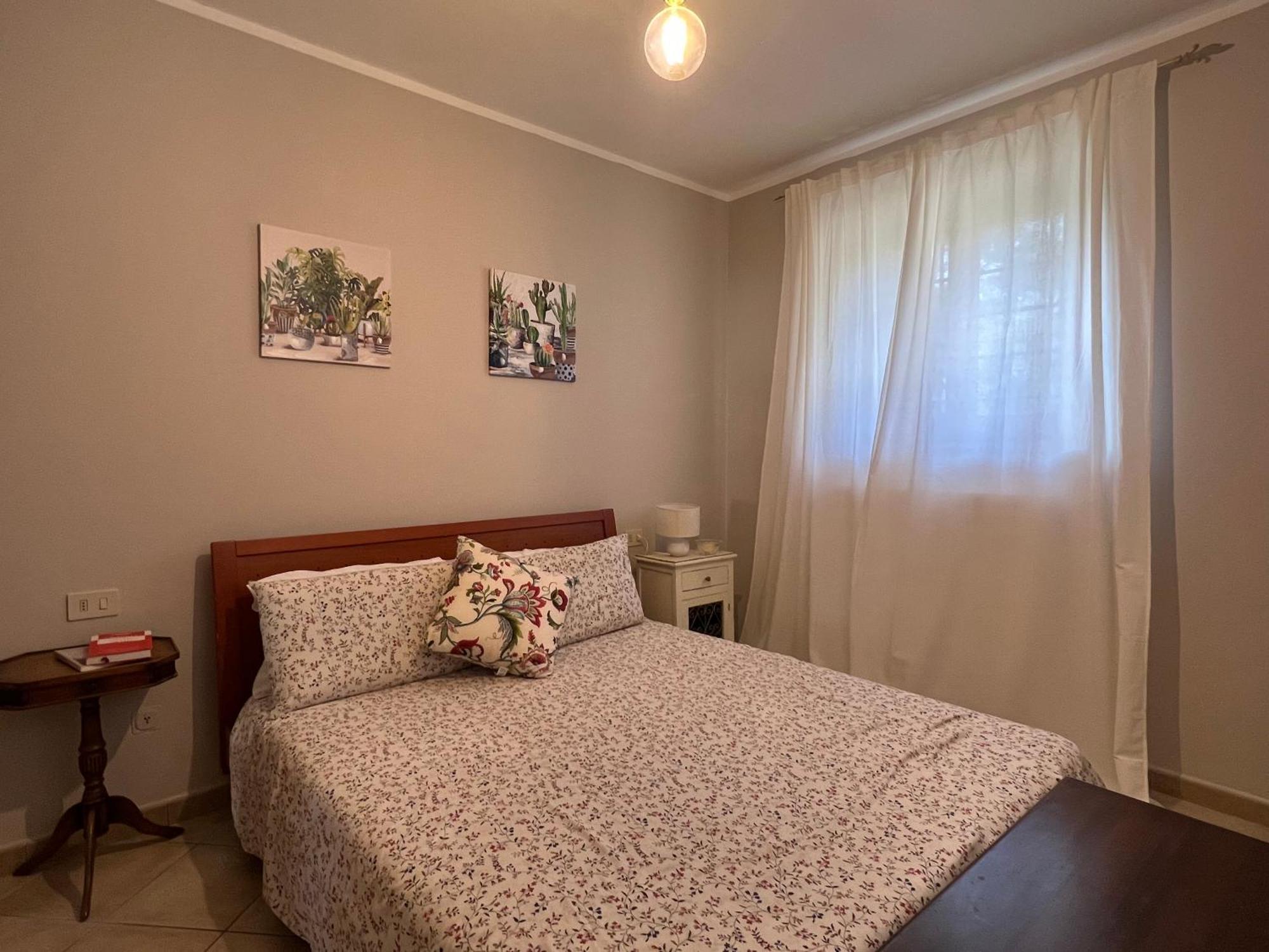 Le Casette Apartment
