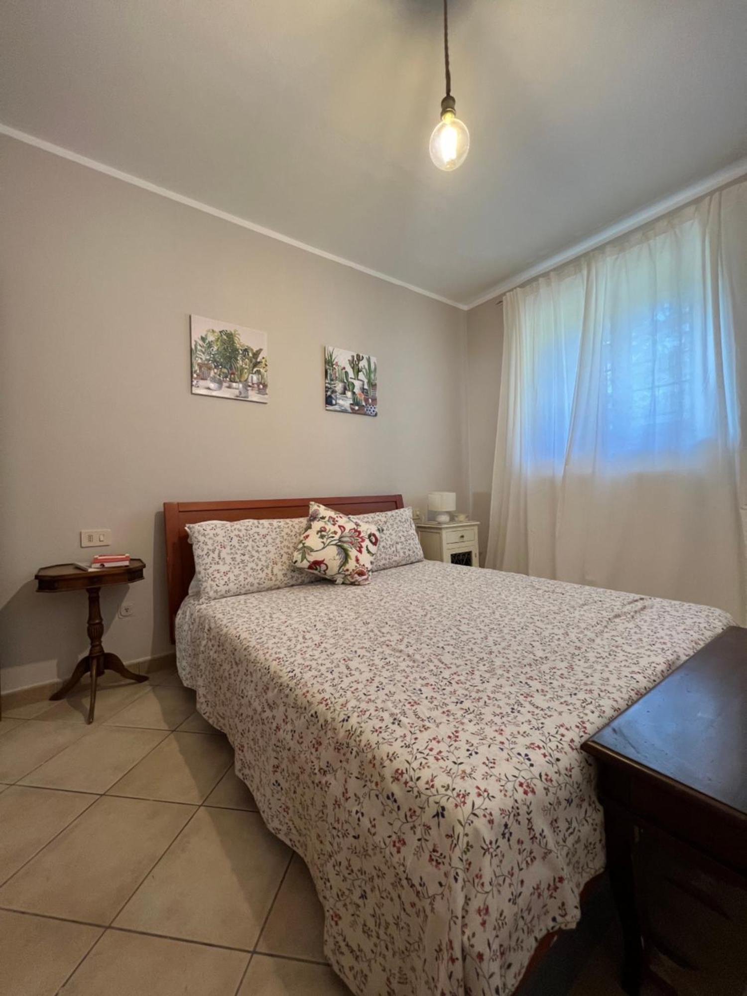 Apartment Le Casette *
