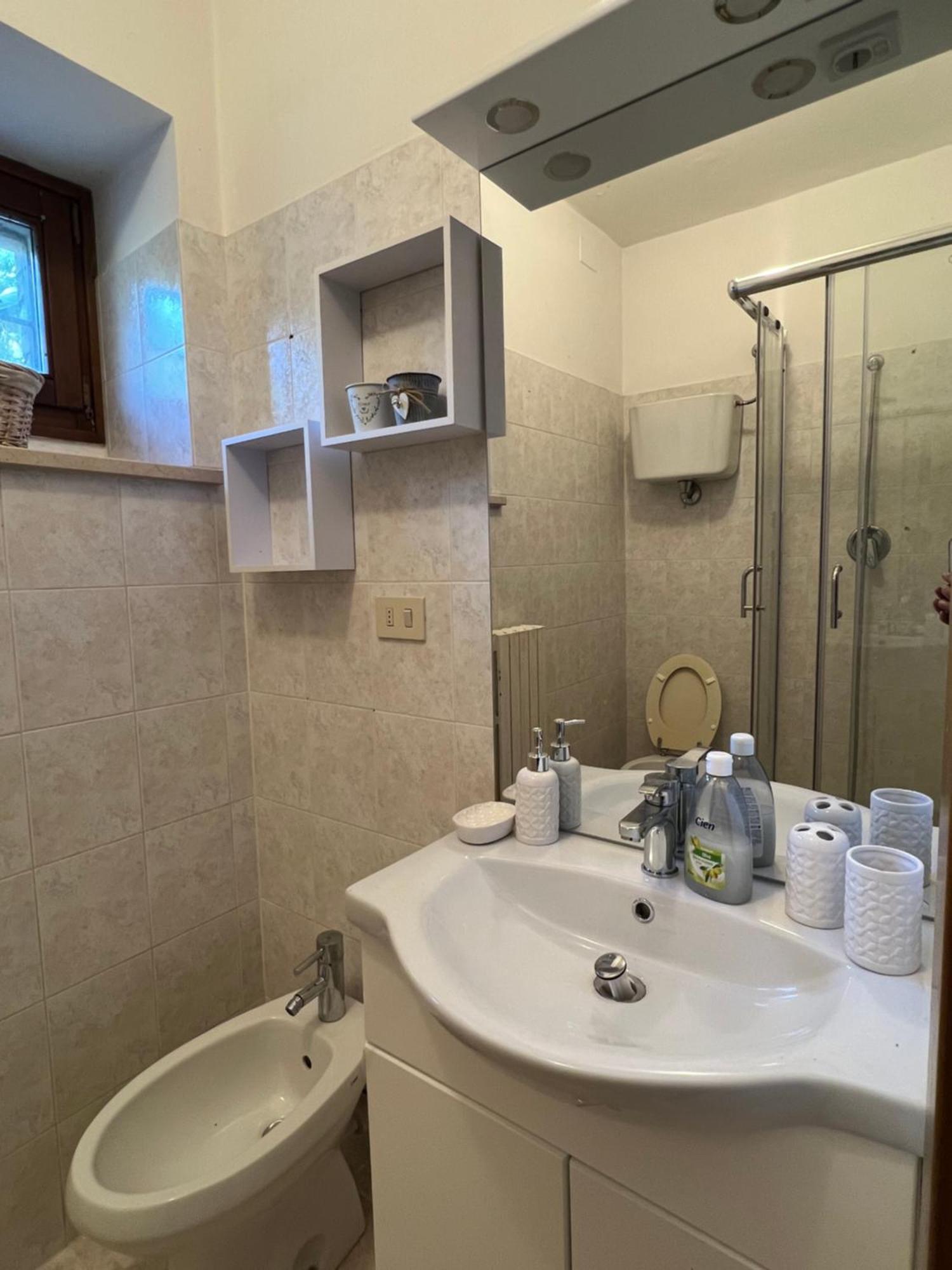 Le Casette Apartment Assisi